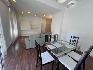 Quadrilocale in Affitto a La Spezia, zona EST, 900&euro;, 95 m², arredato
