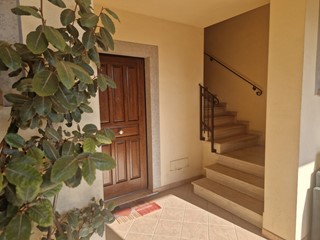 Appartamento in Vendita a Perugia, 145'000&euro;, 114 m²