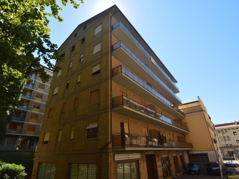 Quadrilocale in Affitto a Perugia, 600&euro;, 74 m², arredato