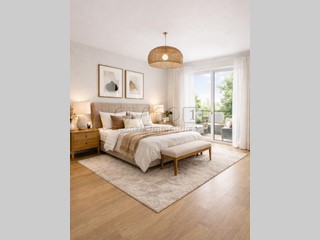 Appartamento in Vendita a Torri di Quartesolo, 287'000&euro;, 190 m²