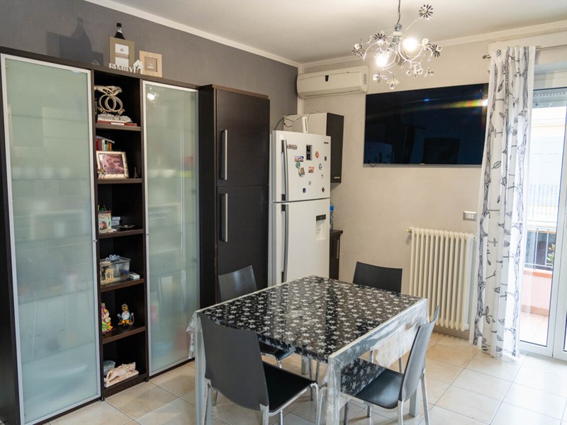 Appartamento in Vendita a Santarcangelo di Romagna, 195'000&euro;, 110 m², con Box