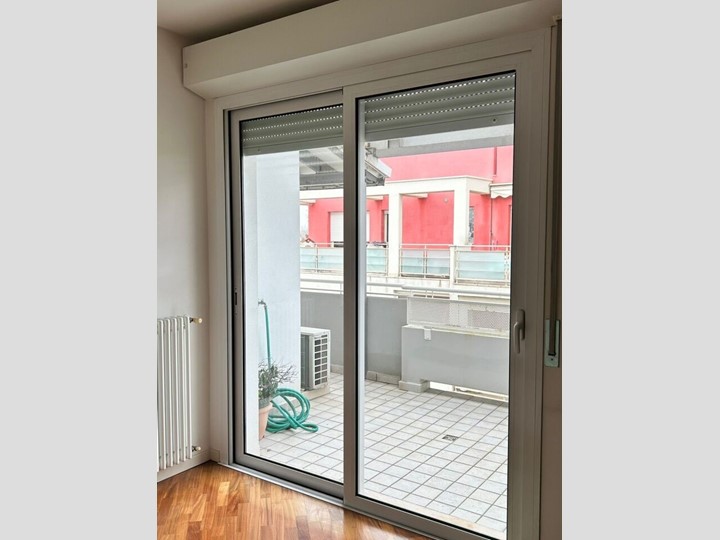 Trilocale in Vendita a Rimini, zona VISERBA, 405'000&euro;, 150 m², con Box