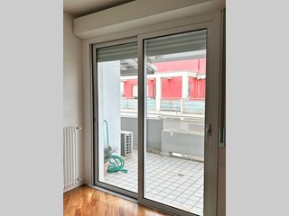 Trilocale in Vendita a Rimini, zona VISERBA, 405'000&euro;, 150 m², con Box