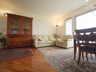 Trilocale in Vendita a Rimini, zona VISERBA, 399'000&euro;, 135 m², con Box