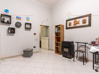 Bilocale in Vendita a Siracusa, zona Tisia Tica Zecchino, 45'000&euro;, 45 m²