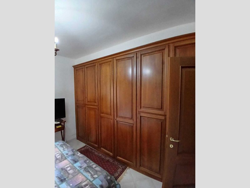 Monolocale in Affitto a Avegno, zona Testana, 290&euro;, 15 m²