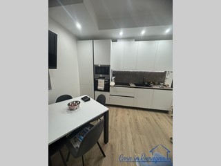 Monolocale in Vendita a Rimini, 205'000&euro;, 52 m²