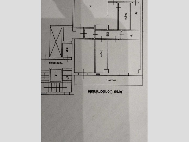Appartamento in Vendita a Siracusa, zona Tisia Tica Zecchino, 100'000&euro;, 115 m²