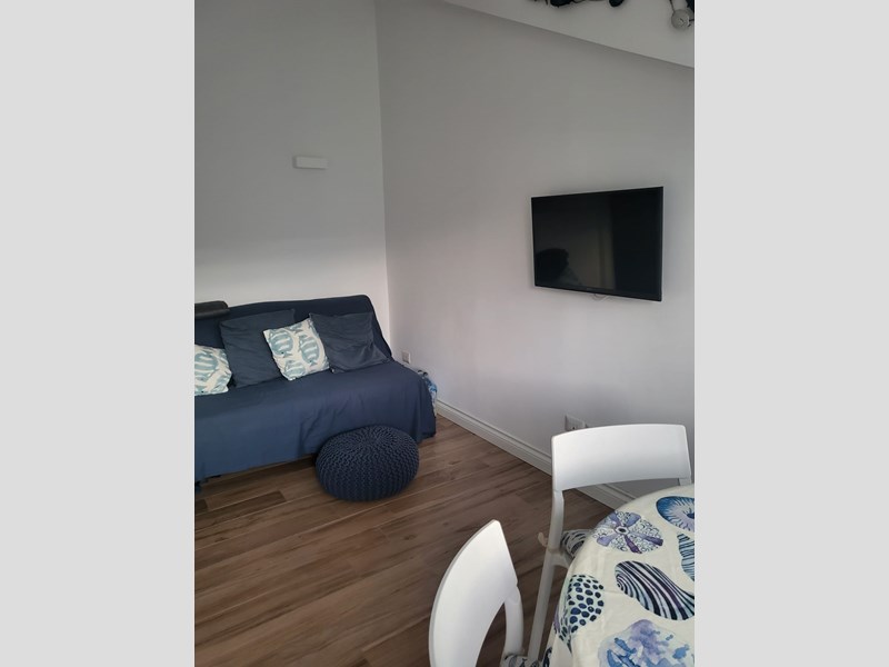 Trilocale in Vendita a Monte Argentario, zona PORTO ERCOLE, 235'000&euro;, 50 m², arredato