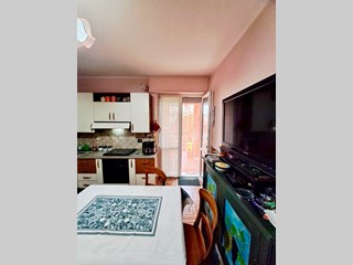 Bilocale in Vendita a Villafranca Piemonte, zona Vigone, 65'000&euro;, 84 m², arredato