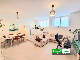 Bilocale in Vendita a Milano, 235'000&euro;, 63 m²