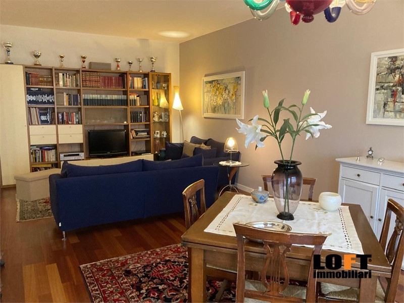 Appartamento in Affitto a Montegrotto Terme, 1'000&euro;, 135 m²