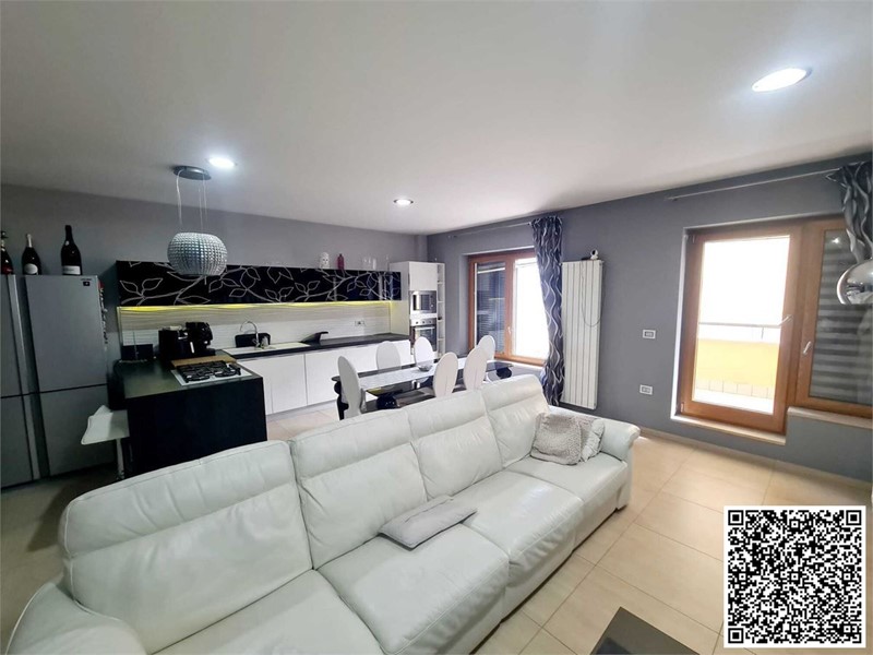Trilocale in Vendita a Villaricca, 230'000&euro;, 110 m²