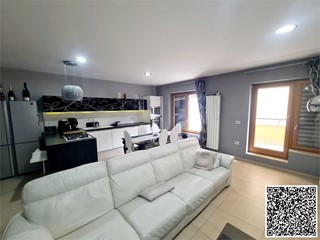 Trilocale in Vendita a Villaricca, 230'000&euro;, 110 m²