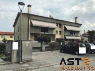 Appartamento in Vendita a San Giorgio delle Pertiche, 55'800&euro;, 78 m²