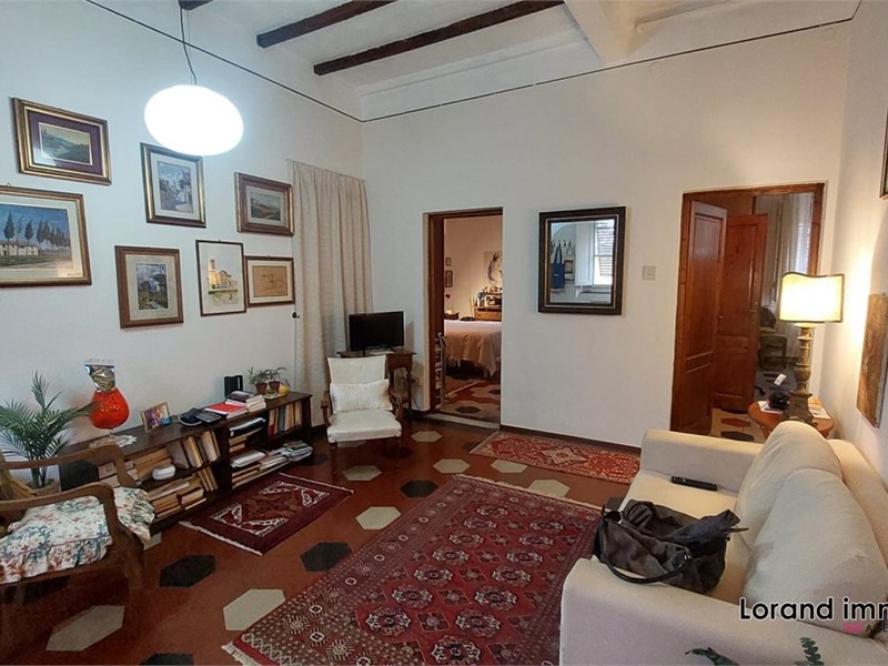 Quadrilocale in Vendita a Pisa, 230'000&euro;, 90 m²