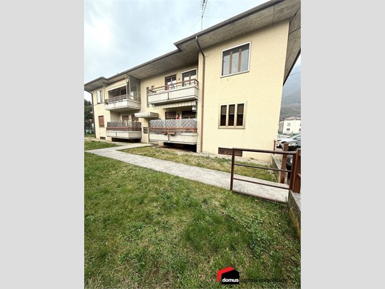 Quadrilocale in Vendita a Caltrano, 139'000&euro;, 125 m²