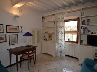 Trilocale in Vendita a Campiglia Marittima, 145'000&euro;, 65 m², arredato