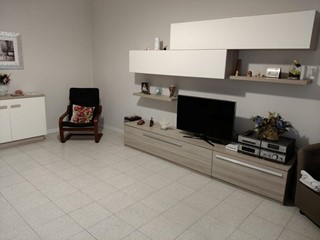 Quadrilocale in Affitto a Rosignano Marittimo, zona Rosignano Solvay, 1'500&euro;, 85 m², arredato