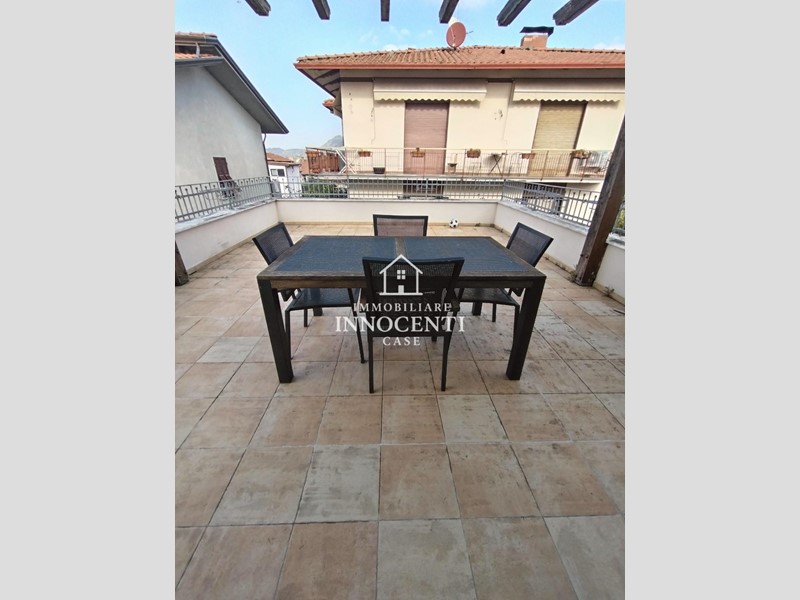 Appartamento in Vendita a Massa, 349'000&euro;, 106 m², arredato