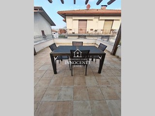 Appartamento in Vendita a Massa, 349'000&euro;, 106 m², arredato