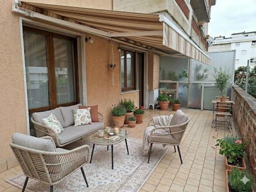 Bilocale in Vendita a Carrara, zona Marina di Carrara, 190'000&euro;, 45 m²