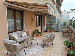 Bilocale in Vendita a Carrara, zona Marina di Carrara, 190'000&euro;, 45 m²