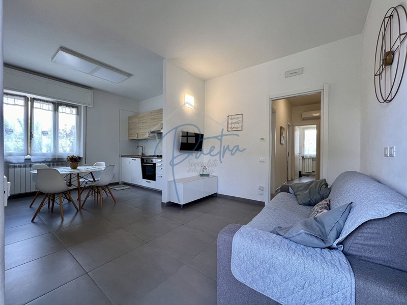 Trilocale in Affitto a Massa, 1'000&euro;, 70 m², arredato