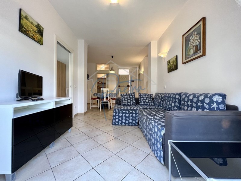 Trilocale in Affitto a Massa, 1'000&euro;, 77 m², arredato