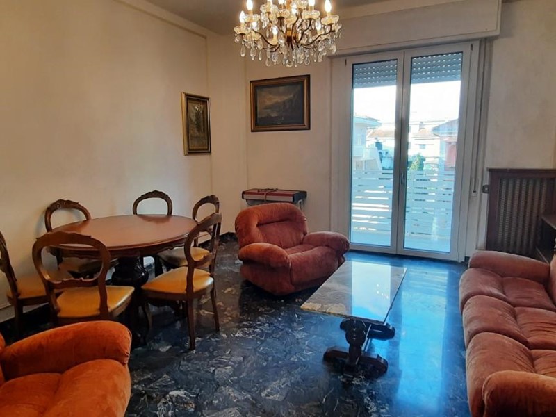 Appartamento in Vendita a Castelfranco di Sotto, 135'000&euro;, 110 m²