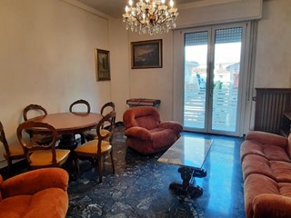 Appartamento in Vendita a Castelfranco di Sotto, 135'000&euro;, 110 m²