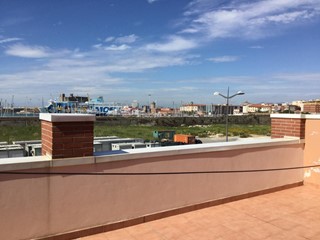 Bilocale in Affitto a Livorno, 950&euro;, 60 m², arredato