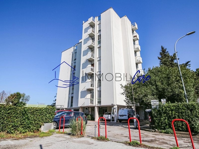 Quadrilocale in Vendita a Pisa, 198'000&euro;, 88 m², con Box