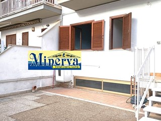 Quadrilocale in Vendita a Nettuno, 140'000&euro;, 115 m²