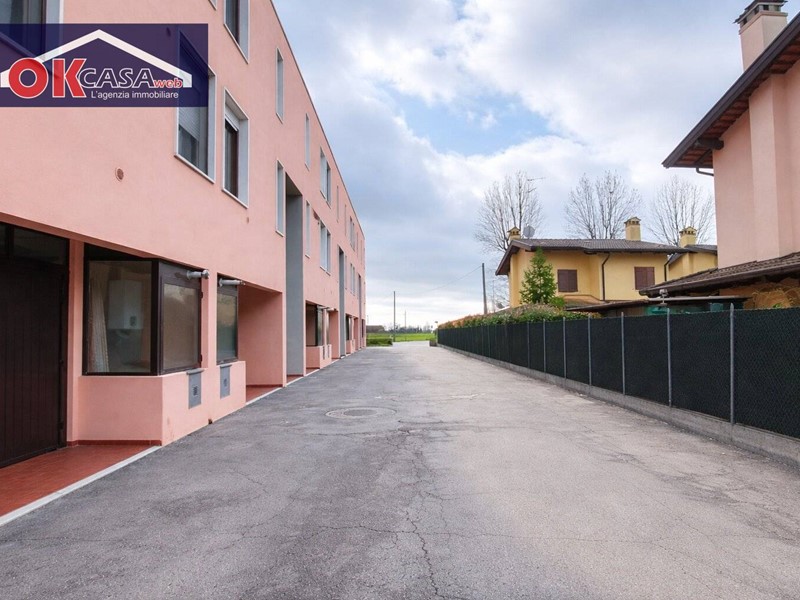 Appartamento in Vendita a Fiumicello Villa Vicentina, 135'000&euro;, 150 m²