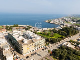 Quadrilocale in Vendita a Giovinazzo, 175'000&euro;, 100 m²