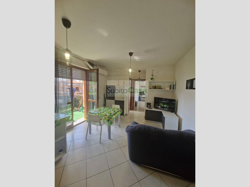 Bilocale in Affitto a Chieti, 560&euro;, 52 m²