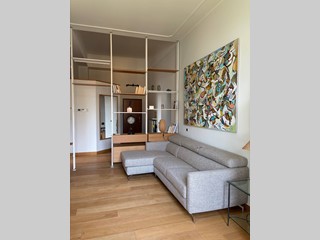 Bilocale in Affitto a Lecco, 1'500&euro;, 90 m²