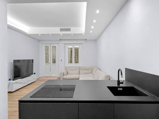 Appartamento in Vendita a Rapallo, 920'000&euro;, 226 m²