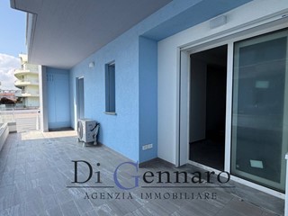 Trilocale in Vendita a Tortoreto, 240'000&euro;, 60 m²