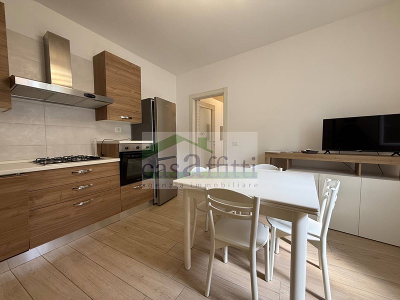 Bilocale in Affitto a Chieti, 390&euro;, 45 m²