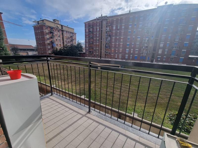 Bilocale in Affitto a Milano, 900&euro;, 50 m²