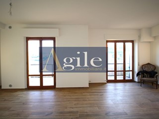 Trilocale in Vendita a San Benedetto del Tronto, 220'000&euro;, 105 m²