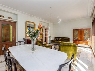 Appartamento in Vendita a Roma, 650'000&euro;, 143 m²