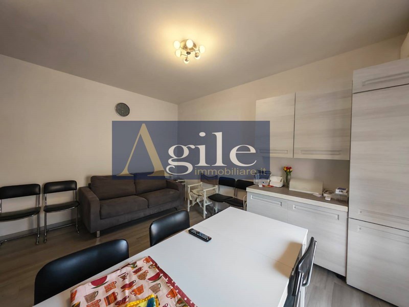 Trilocale in Vendita a Martinsicuro, 130'000&euro;, 80 m²