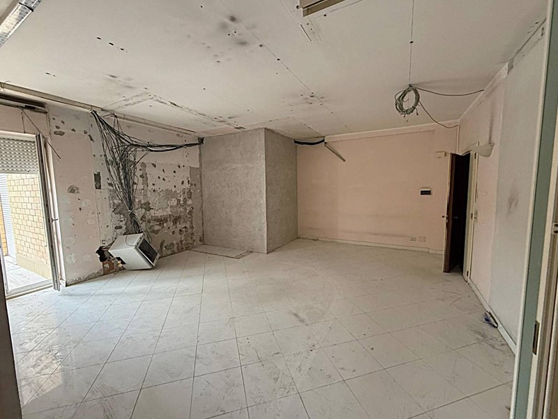 Appartamento in Vendita a Porto San Giorgio, 265'000&euro;, 123 m²