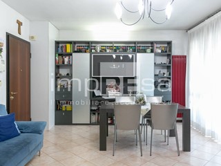 Quadrilocale in Vendita a Venezia, 218'000&euro;, 115 m²