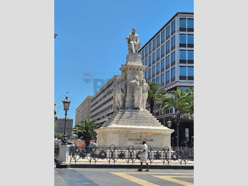 Bilocale in Vendita a Catania, 48'000&euro;, 40 m²