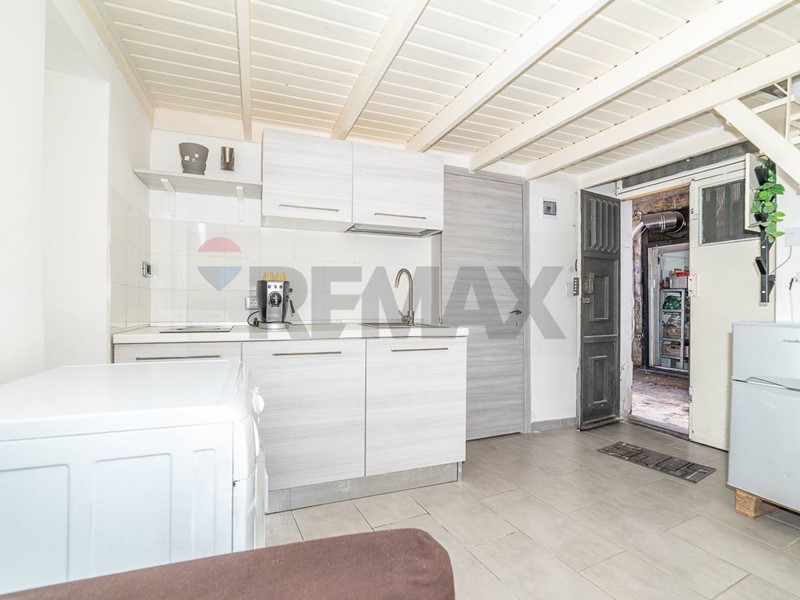 Bilocale in Vendita a Catania, 48'000&euro;, 40 m²