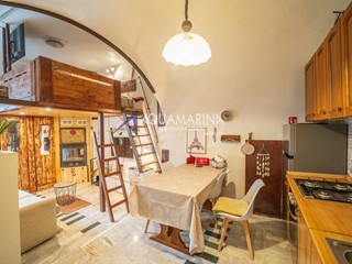 Monolocale in Vendita a Molini di Triora, 39'000&euro;, 29 m²
